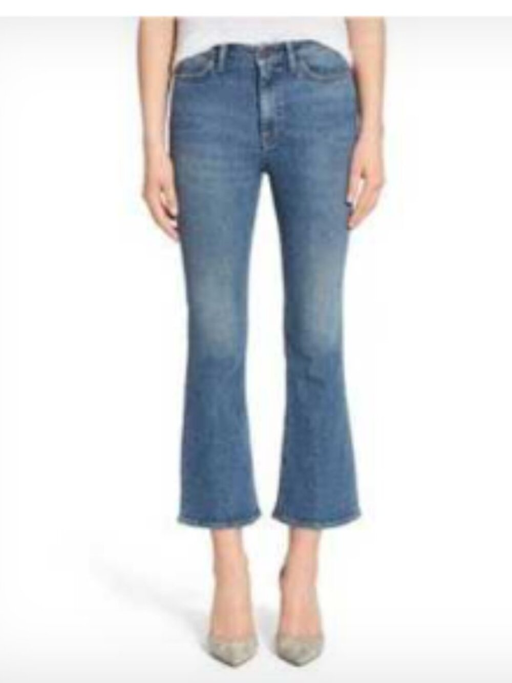 MiH Made in Heaven Marty Jeans Casa Size 27 NWT Anthropologie